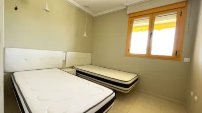 Apartment in Playa de Levante or La Fossa photo 22