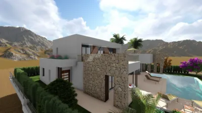 Casa – San Cristóbal de La Laguna, San Roque - Vista 2