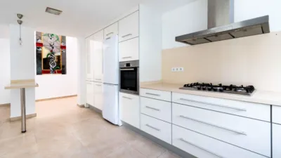 House in Urbanizations photo 13