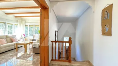 House in Benissa Pueblo photo 24