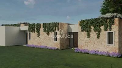 House in Benissa Pueblo photo 4