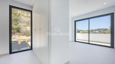 House in Benissa photo 32