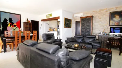 House in Benissa Pueblo photo 12