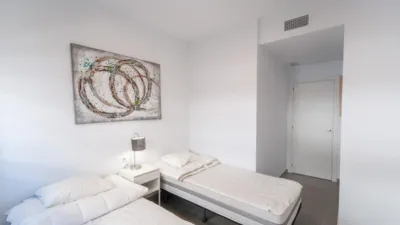 Apartment in Cala Manzanera photo 10