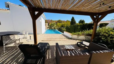 House in Cala Advocat-Baladrar photo 7