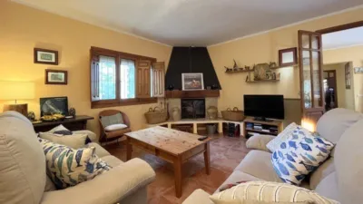Casa – Xàbia - Jávea - Más