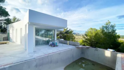 Casa – Moraira, San Roque - Vista 3