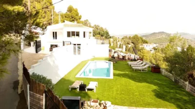 Villa in the Old Town photo 35
