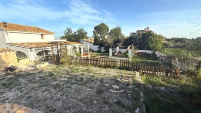 House in Las Adelfas-Benicolada-Garduix photo 23