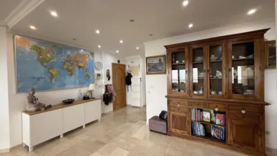 Apartment in Altea La Vella photo 7