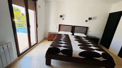 House in Cala Advocat-Baladrar photo 21