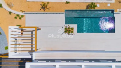 House in Benissa photo 6