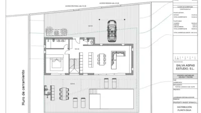 House in the Old Town photo 8