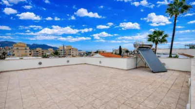 House in Urbanizations photo 36