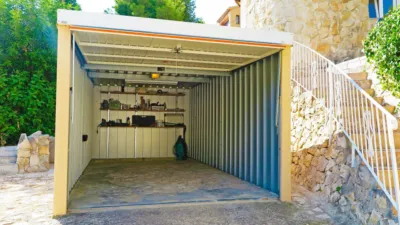 House in Maryvilla photo 12