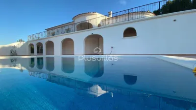 Casa - Vista 4