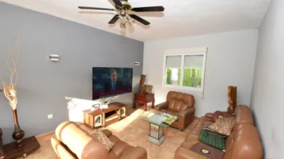 Casa – Xàbia - Jávea - Vista 3