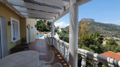 Villa in Maryvilla photo 45