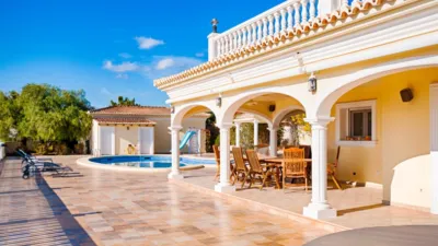 Casa - Vista 3