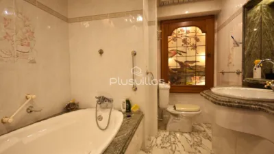 Apartment in Cala Manzanera photo 47