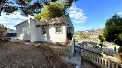 Casa - Vista 2