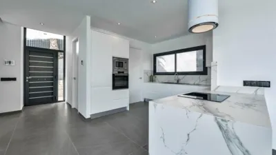 Casa – Xàbia - Jávea - Vista 4