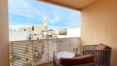 Apartment in the Old Town photo 17