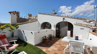 House in Benissa Pueblo photo 2