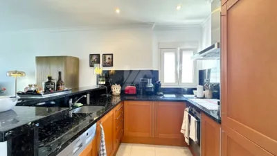 Apartment in La Fustera photo 12