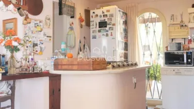 Villa in Oltamar-Cucarres photo 8