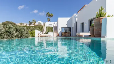 Casa – Teulada, la Sabatera, Moraira - Vista 3