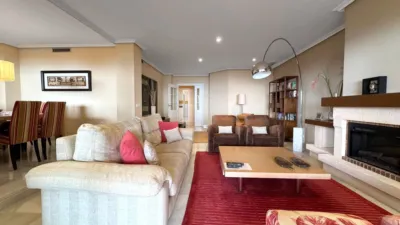 Apartamento en Mascarat photo 14