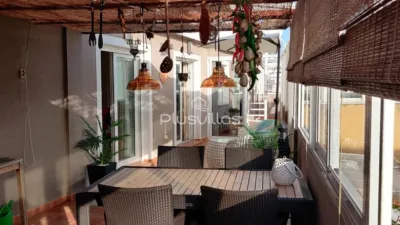 Apartamento en Casco Antiguo photo 10