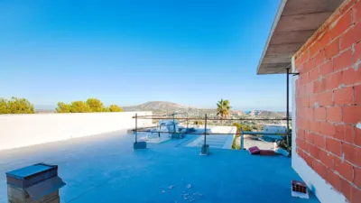 Casa – San Cristóbal de La Laguna, San Roque - Más