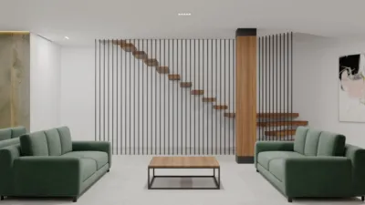 House in La Fustera photo 13