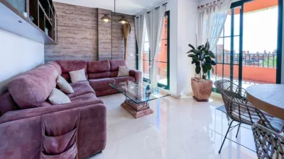 Pis – Finestrat, la Marina Baixa - Vista 2