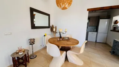House in Cala Advocat-Baladrar photo 17