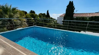 House in Cala Advocat-Baladrar photo 34