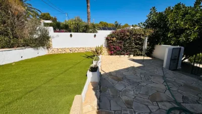 House in Cala Advocat-Baladrar photo 13