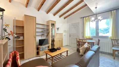 House in Cala Advocat-Baladrar photo 26