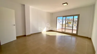 Apartment in Cala Manzanera photo 9