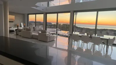 Casa – Benissa, Tossal-Los Bancales, la Marina Alta - Más