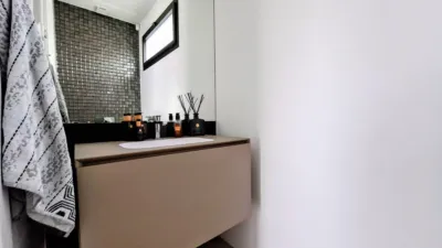 Villa in Finestrat Area photo 14