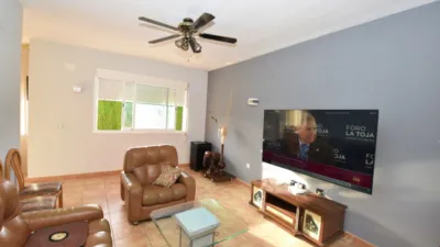 Casa – Xàbia - Jávea - Vista 4