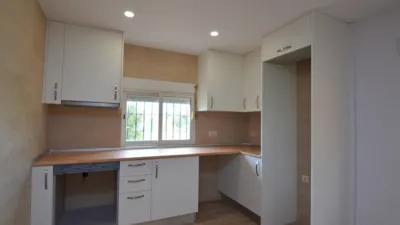 Casa – Xàbia - Jávea - Vista 4