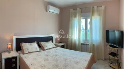 House in Las Adelfas-Benicolada-Garduix photo 16