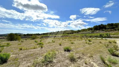 Terreno en venta en Centro Urbano - Vista 4