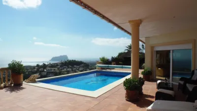 Casa – San Cristóbal de La Laguna, San Roque - Vista 4