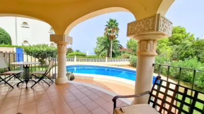 Casa – Dénia, Barri Saladar - Vista 5