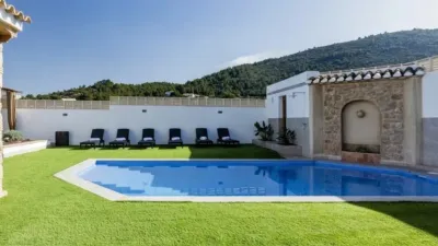 Casa - Vista 3